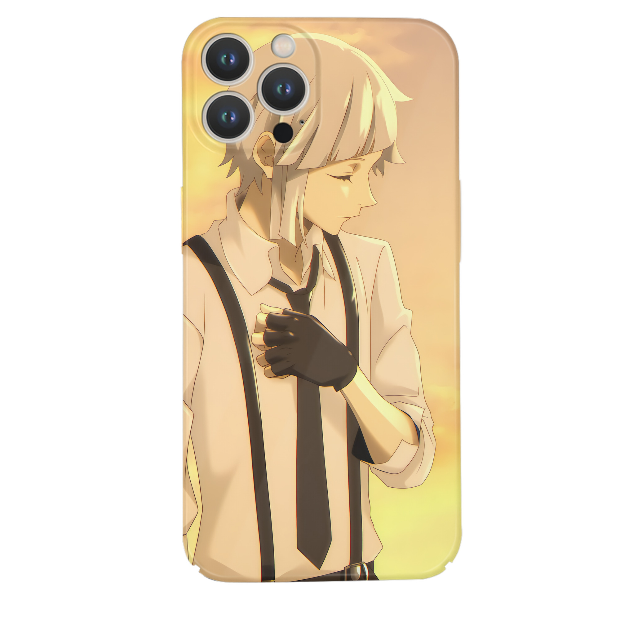 （画像用） 文豪ストレイドッグス Bungo Stray Dogs 【iPhone 14シリーズ対応】ハードケース